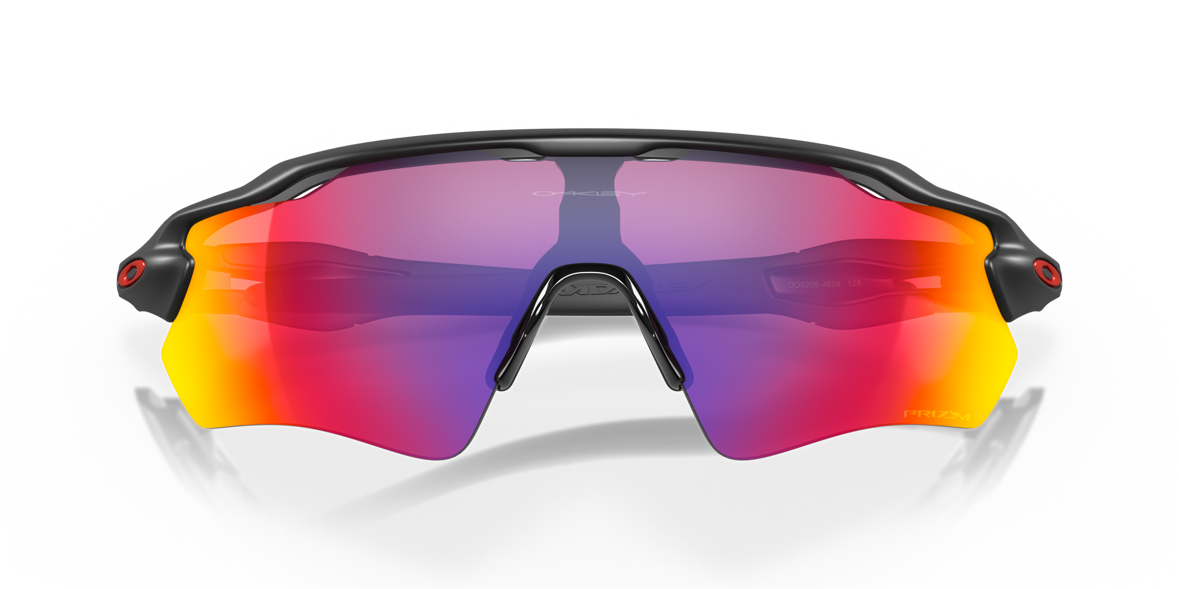 Oakley Radar EV Path 0OO9208 920846 Mat Black / Prizm Road – sportske naočale za vrhunsku vidljivost na cesti