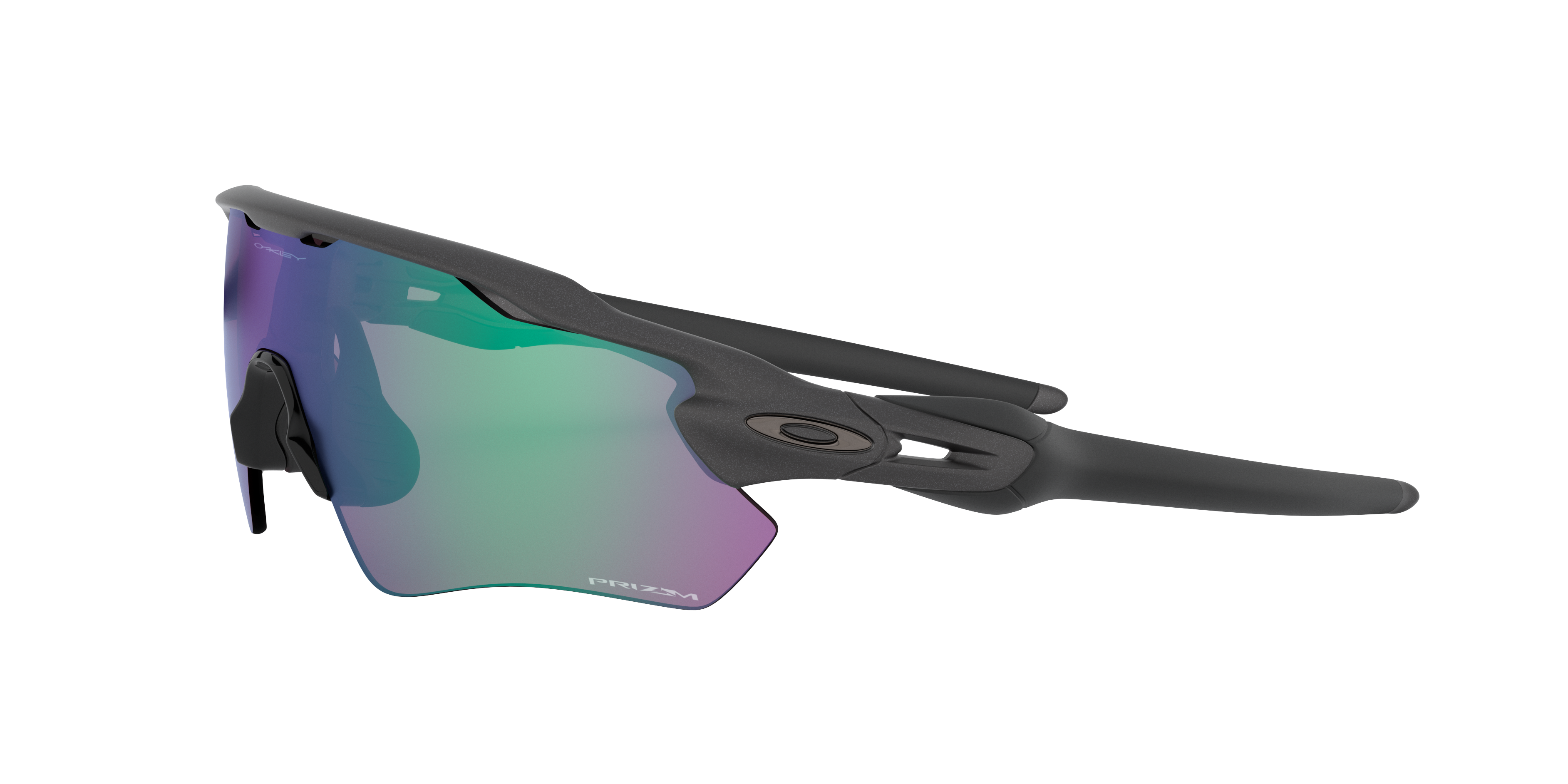 Oakley Radar EV Path 0OO9208 9208A1 Čelik / Prizm Road Jade – sportske naočale za cestu i intenzivno svjetlo