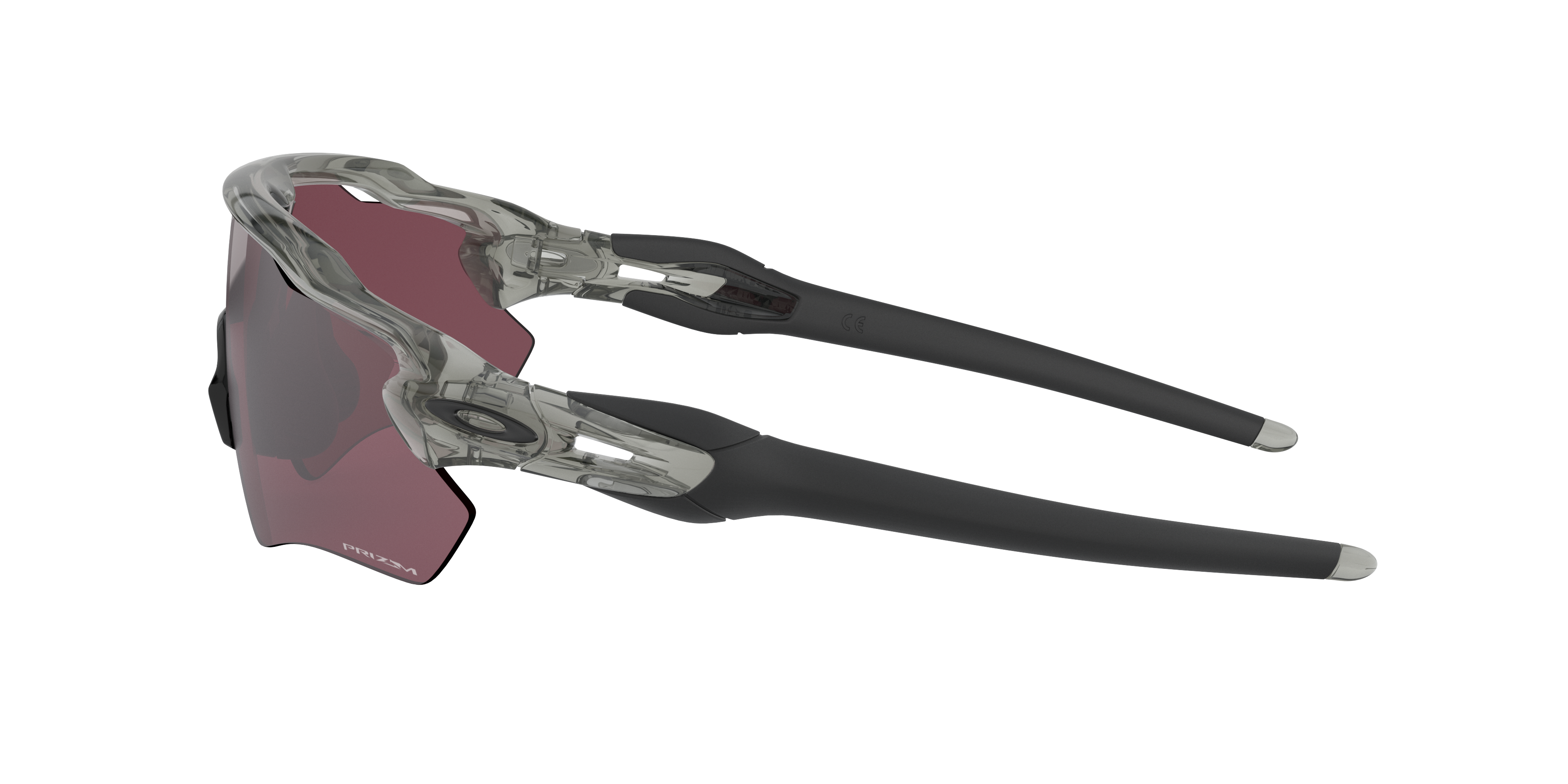 Oakley Radar EV Path 0OO9208 920882 Siva Tinta / Prizm Road Black – sportske naočale za cestu