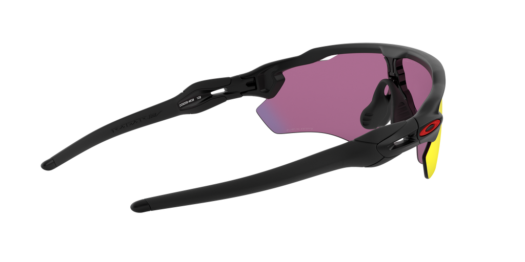 Oakley Radar EV Path 0OO9208 920846 Mat Black / Prizm Road – sportske naočale za vrhunsku vidljivost na cesti