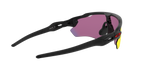 Oakley Radar EV Path 0OO9208 920846 Mat Black / Prizm Road – sportske naočale za vrhunsku vidljivost na cesti