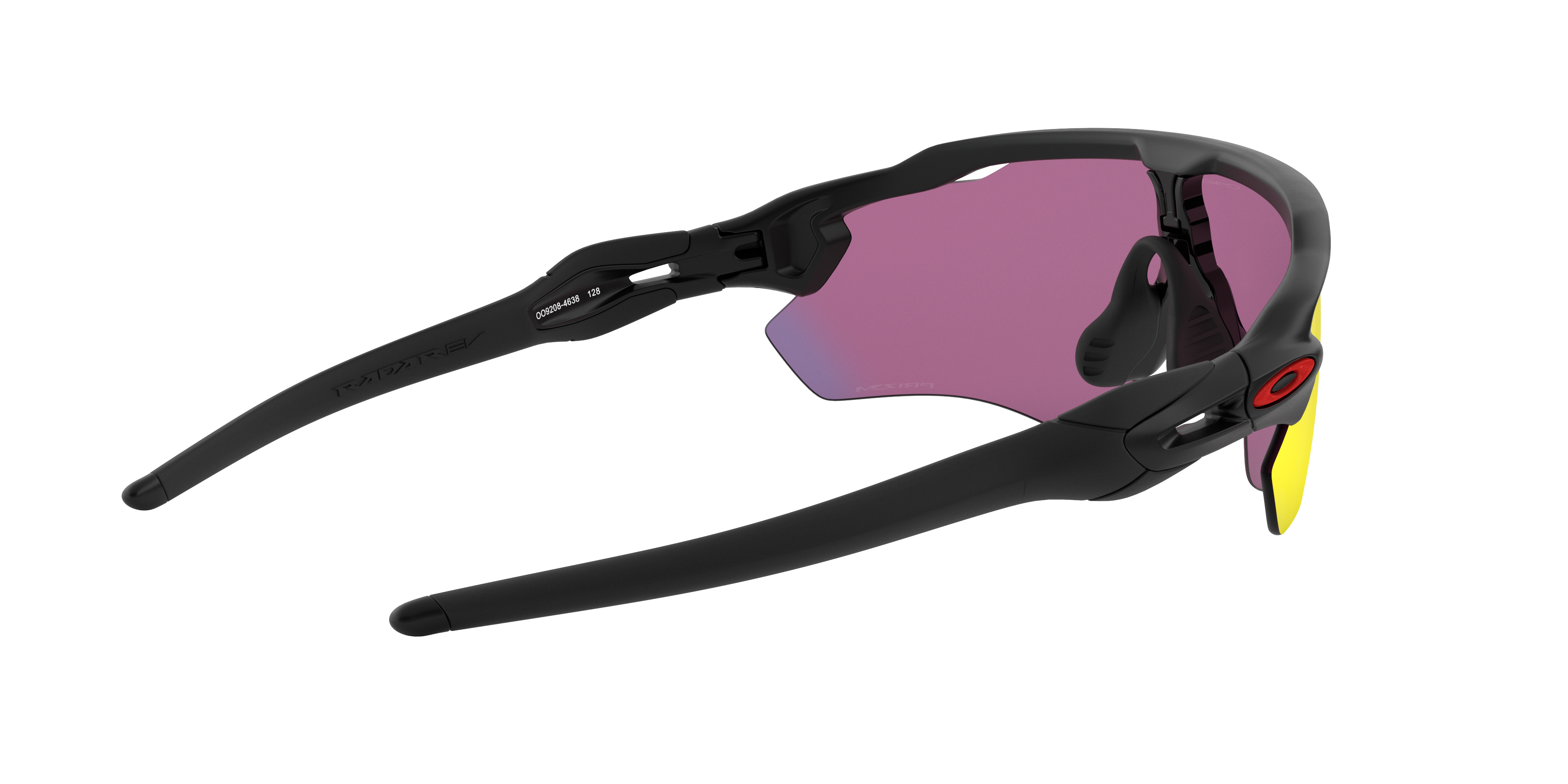 Oakley Radar EV Path 0OO9208 920846 Mat Black / Prizm Road – sportske naočale za vrhunsku vidljivost na cesti