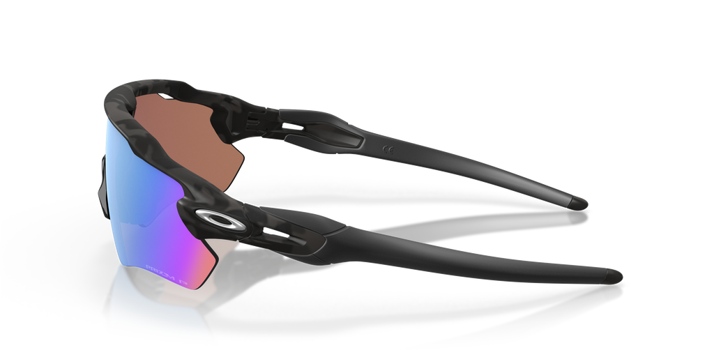 Oakley Radar EV Path 0OO9208 9208C0 Mat Kamuflažna Crna / Prizm Deep Water Polarized – sportske polarizirane naočale za vodene aktivnosti