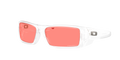 Oakley Gascan 0OO9014 9014C9 muške sunčane naočale – mat prozirne, Prizm Peach
