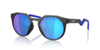 Oakley HSTN - Mat Black Prizm Sapphire Polarized