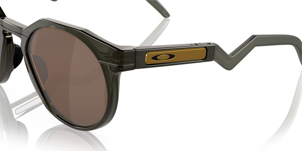 Oakley HSTN – maslinasto zelene, Prizm Tungsten Polarized