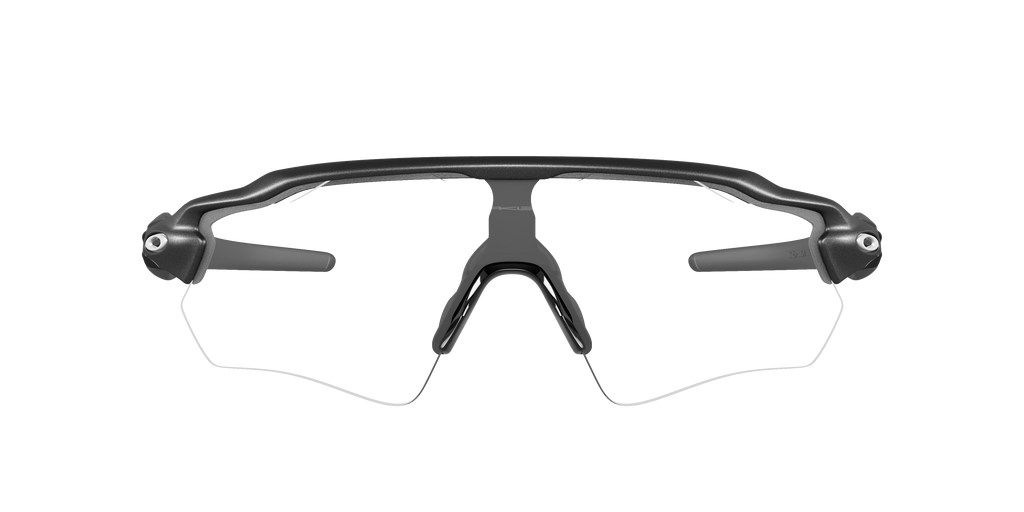Oakley Radar EV Path Clear to Black Iridium Photochromic 0OO9208 920813 – sportske fotoosjetljive naočale za sve uvjete svjetla