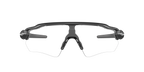 Oakley Radar EV Path Clear to Black Iridium Photochromic 0OO9208 920813 – sportske fotoosjetljive naočale za sve uvjete svjetla