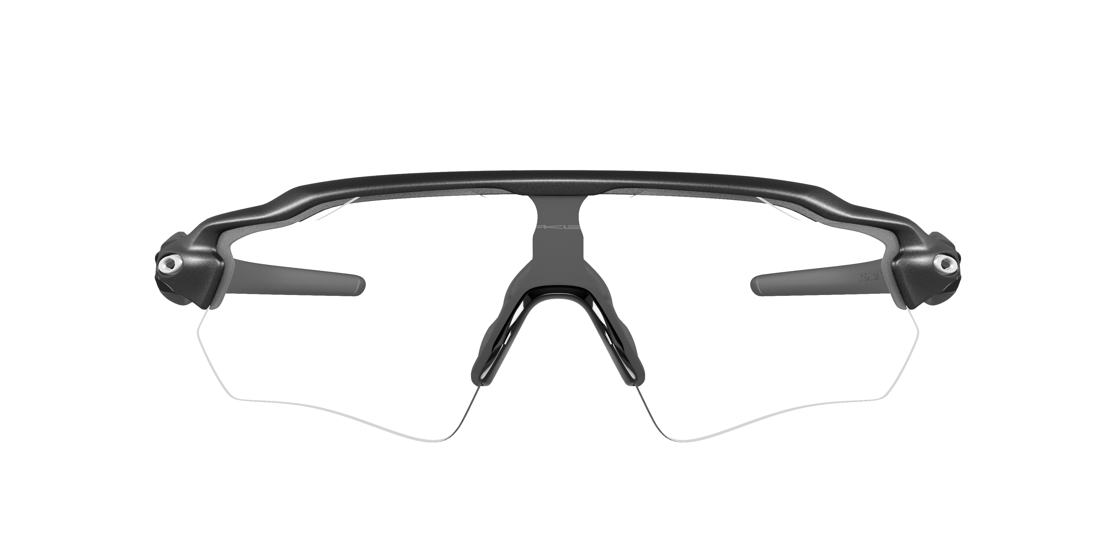 Oakley Radar EV Path Clear to Black Iridium Photochromic 0OO9208 920813 – sportske fotoosjetljive naočale za sve uvjete svjetla