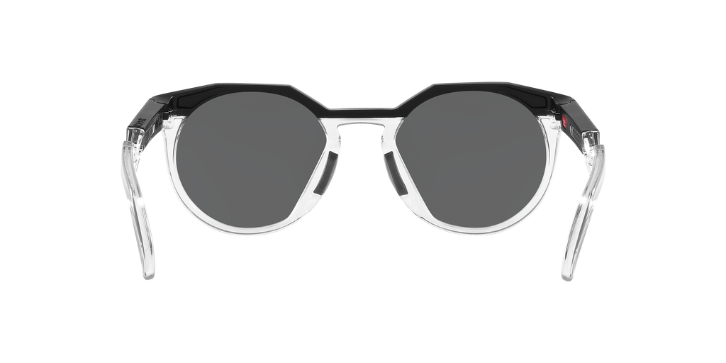 Oakley HSTN – Mat Black / Prizm Black Polarized