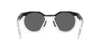 Oakley HSTN – Mat Black / Prizm Black Polarized