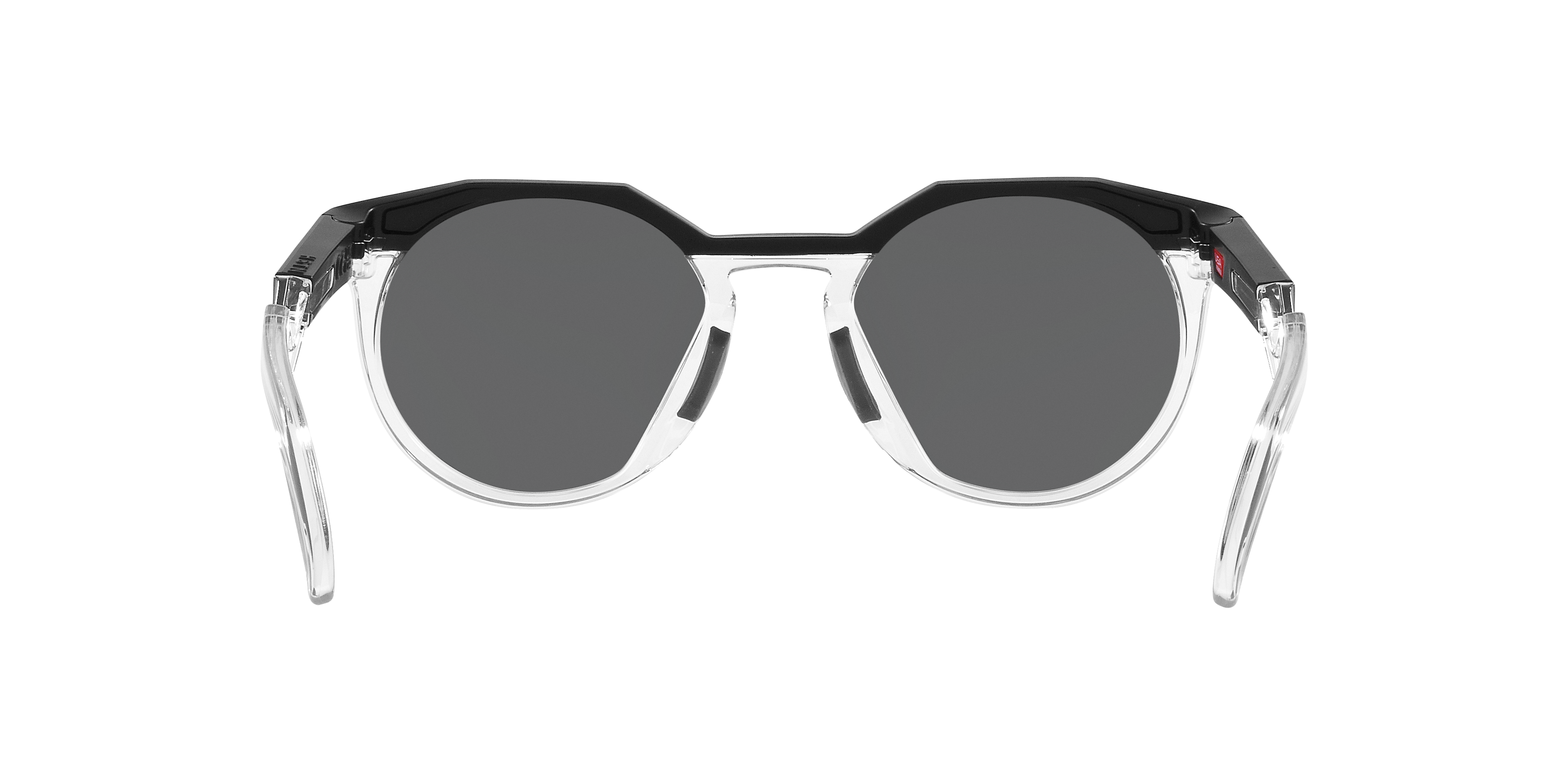 Oakley HSTN – Mat Black / Prizm Black Polarized