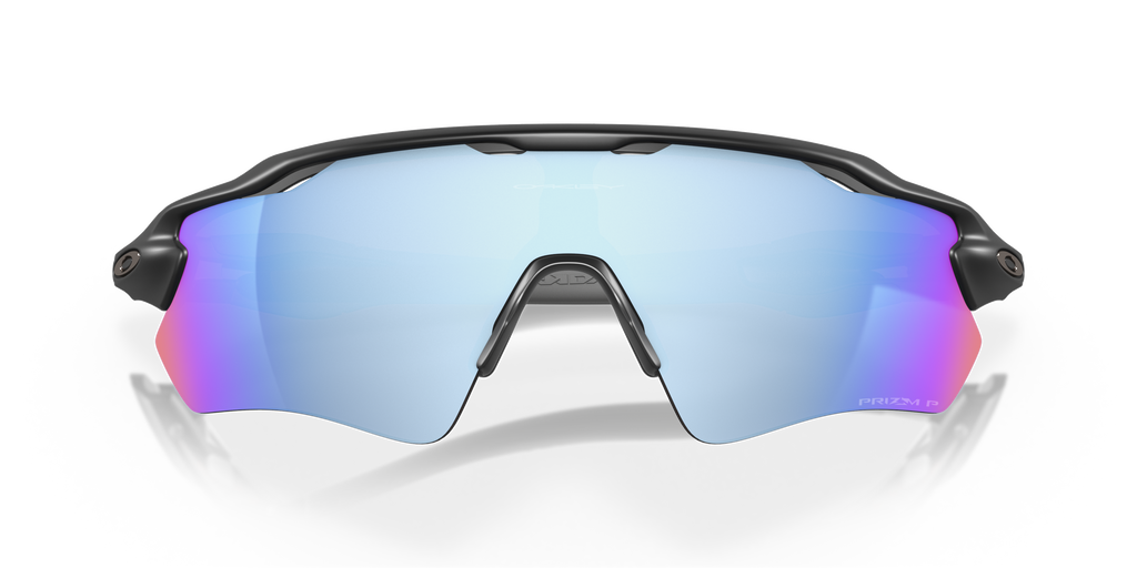 Oakley Radar EV Path 0OO9208 920855 Mat Crna / Prizm Deep Water Polarized