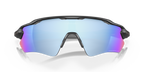 Oakley Radar EV Path 0OO9208 920855 Mat Crna / Prizm Deep Water Polarized