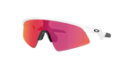 Oakley Resistor Sweep 0OJ9015 dječje sportske sportske naočale – polirana bijela s Prizm Field lećama