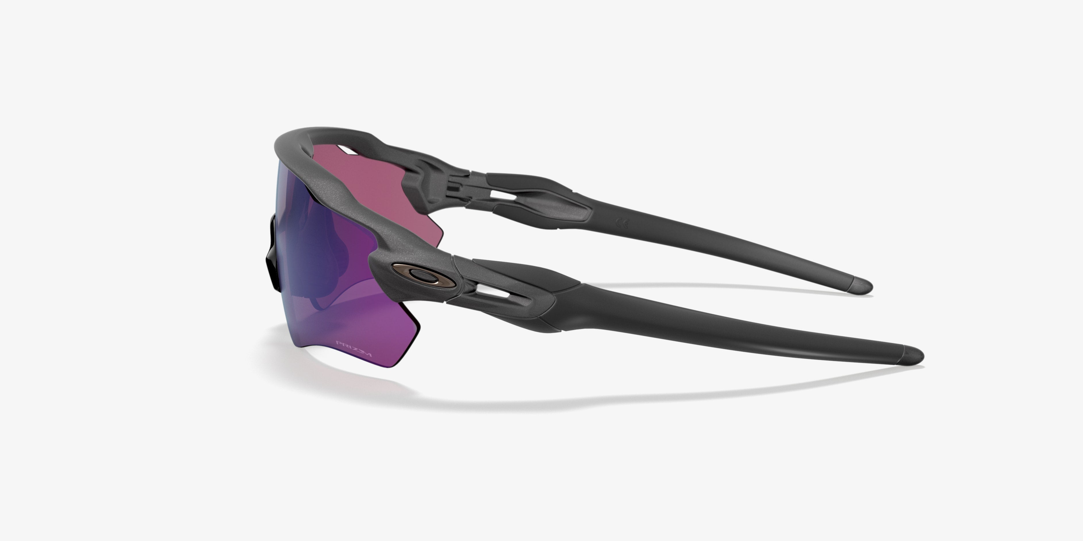 Oakley Radar EV Path 0OO9208 9208A1 Čelik / Prizm Road Jade – sportske naočale za cestu i intenzivno svjetlo