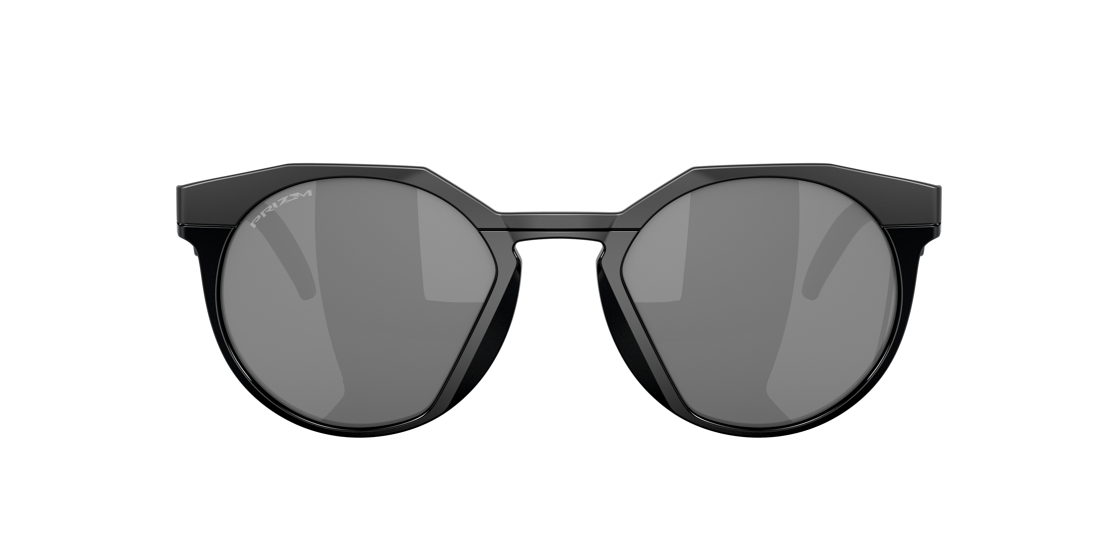 Oakley HSTN – mat crni okvir, Prizm Black leće
