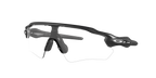 Oakley Radar EV Path Clear to Black Iridium Photochromic 0OO9208 920813 – sportske fotoosjetljive naočale za sve uvjete svjetla
