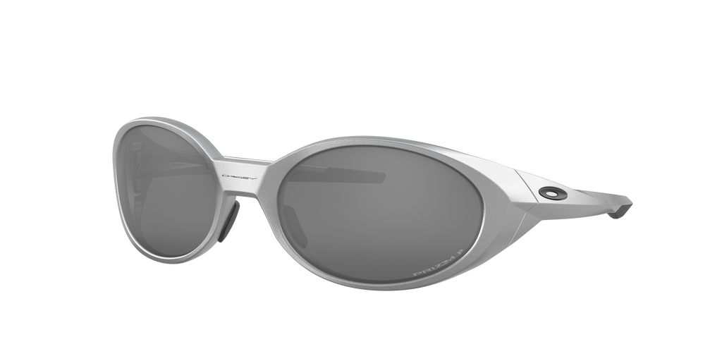 Eyejacket redux - Srebrna