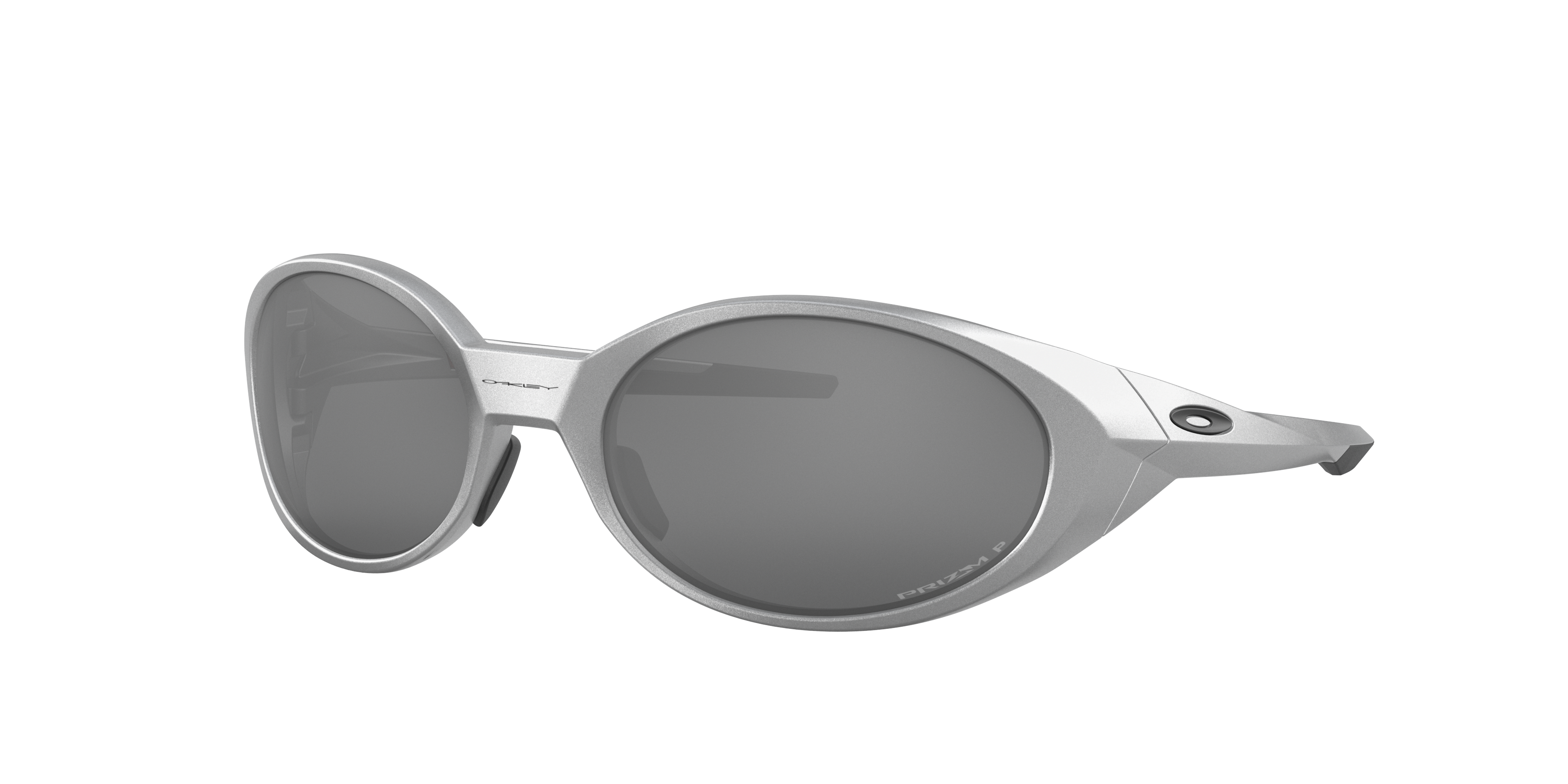 Eyejacket redux - Srebrna