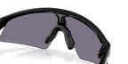 Oakley Resistor Sweep 0OJ9015 dječje sportske sunčane naočale – polirana crna s Prizm Grey lećama