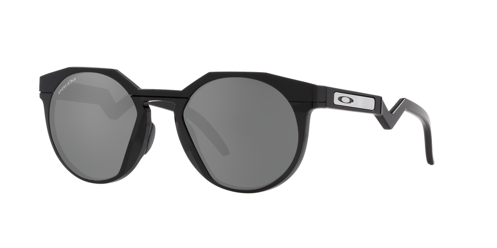 Oakley HSTN – mat crni okvir, Prizm Black leće