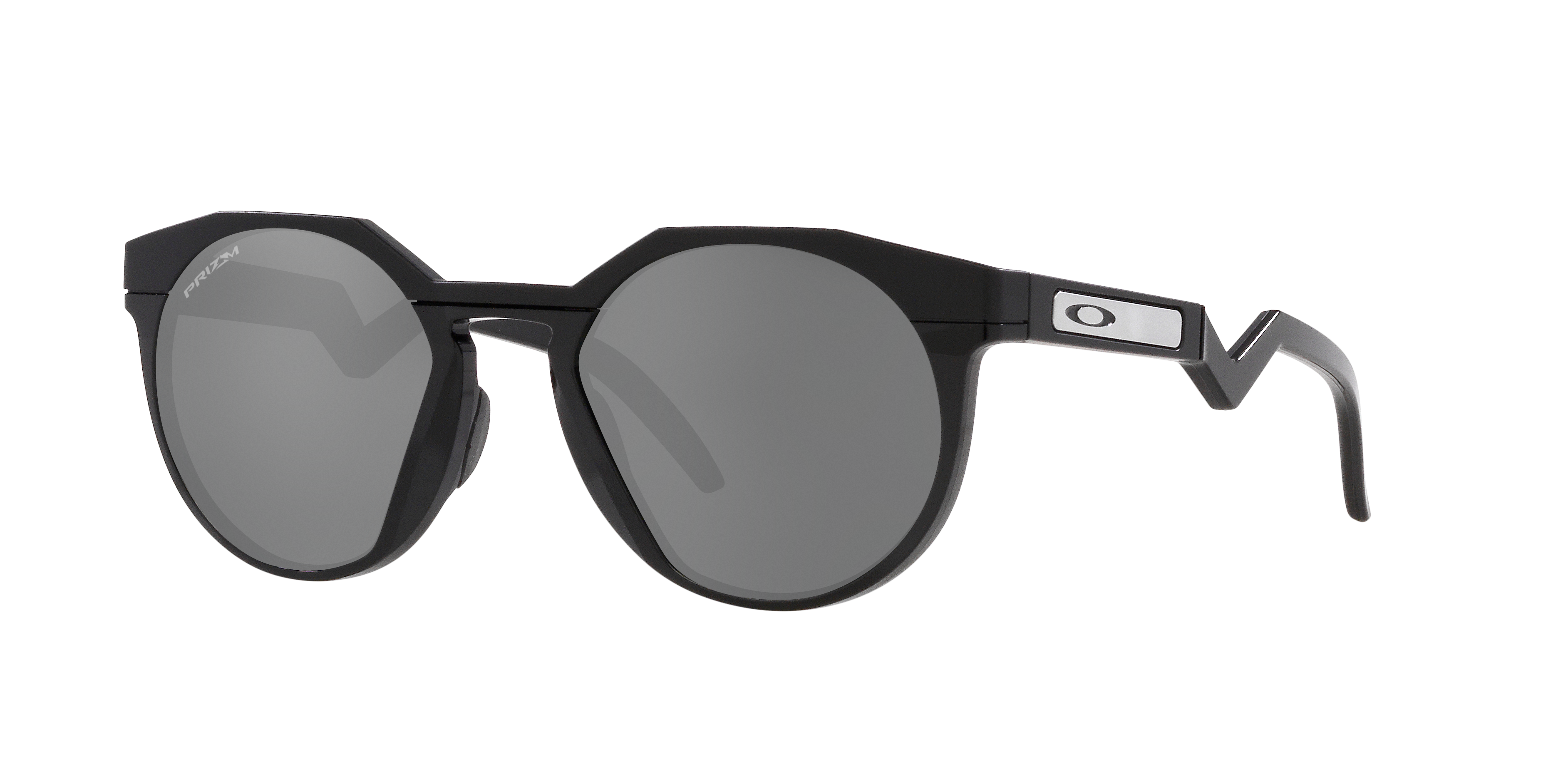 Oakley HSTN – mat crni okvir, Prizm Black leće