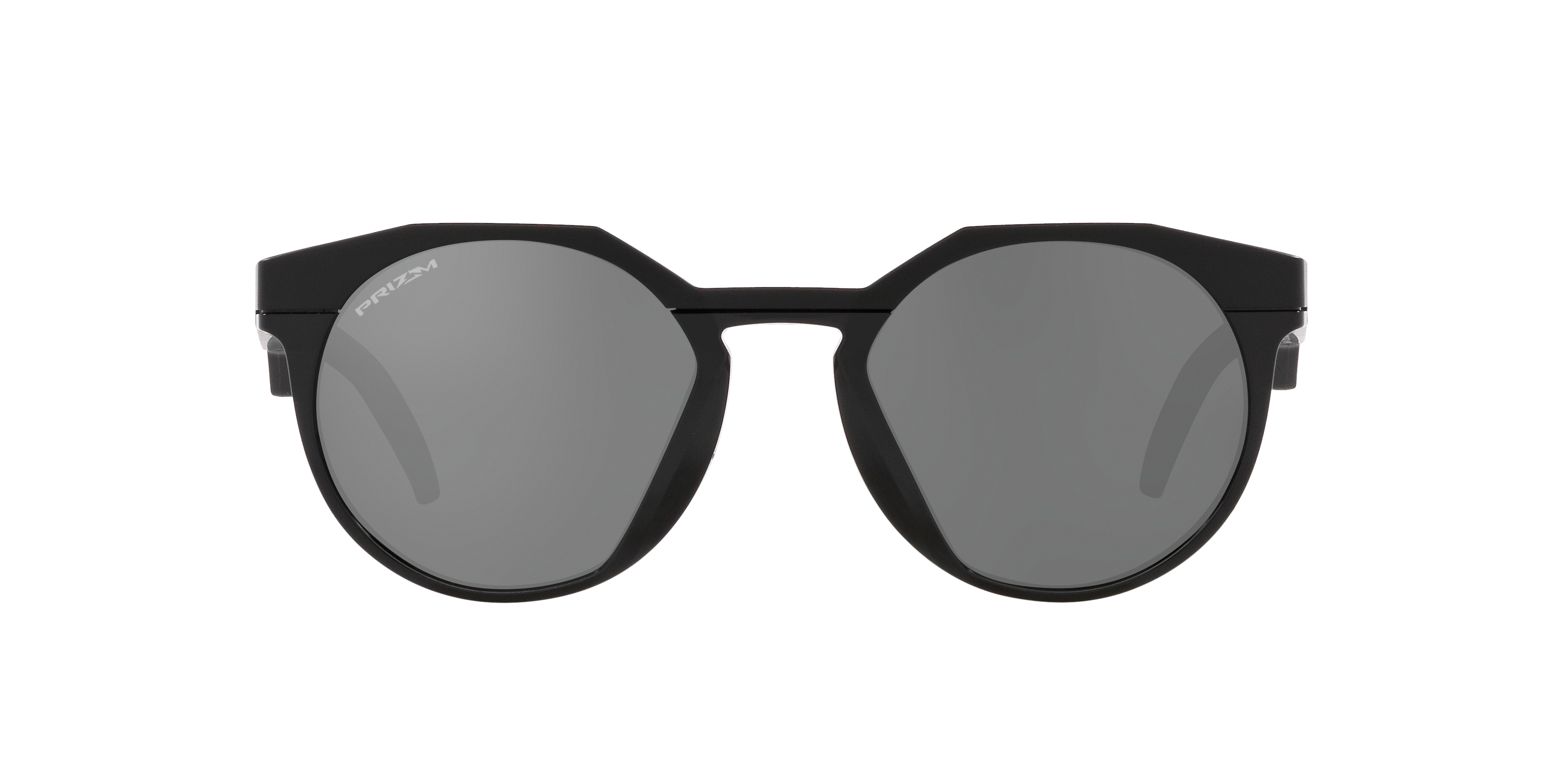 Oakley HSTN – mat crni okvir, Prizm Black leće