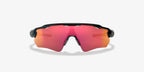 Oakley Radar EV Path 0OO9208 920890 Mat crna / Prizm Trail Torch