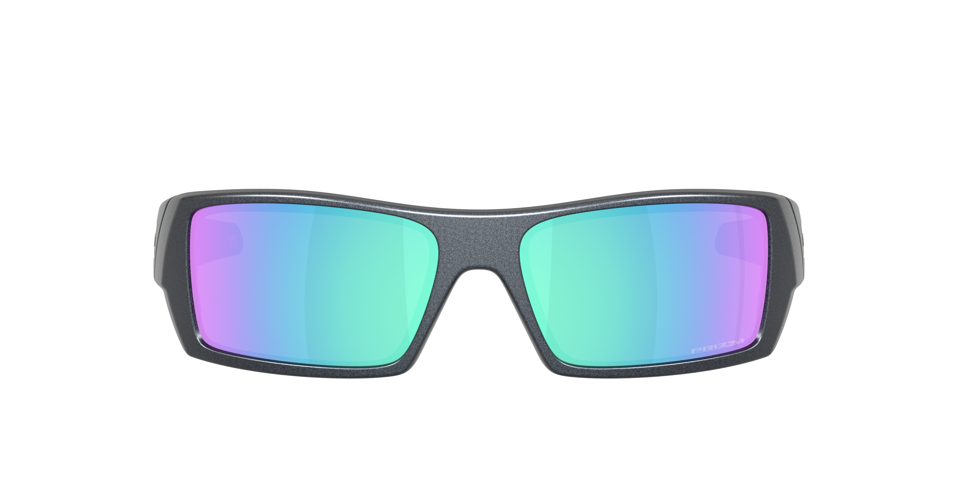 Oakley Gascan 0OO9014 9014D4 muške sunčane naočale – plava čelik, Prizm Sapphire