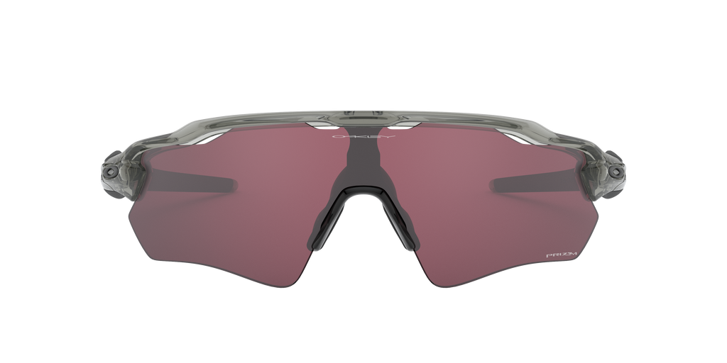 Oakley Radar EV Path 0OO9208 920882 Siva Tinta / Prizm Road Black – sportske naočale za cestu