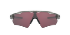 Oakley Radar EV Path 0OO9208 920882 Siva Tinta / Prizm Road Black – sportske naočale za cestu
