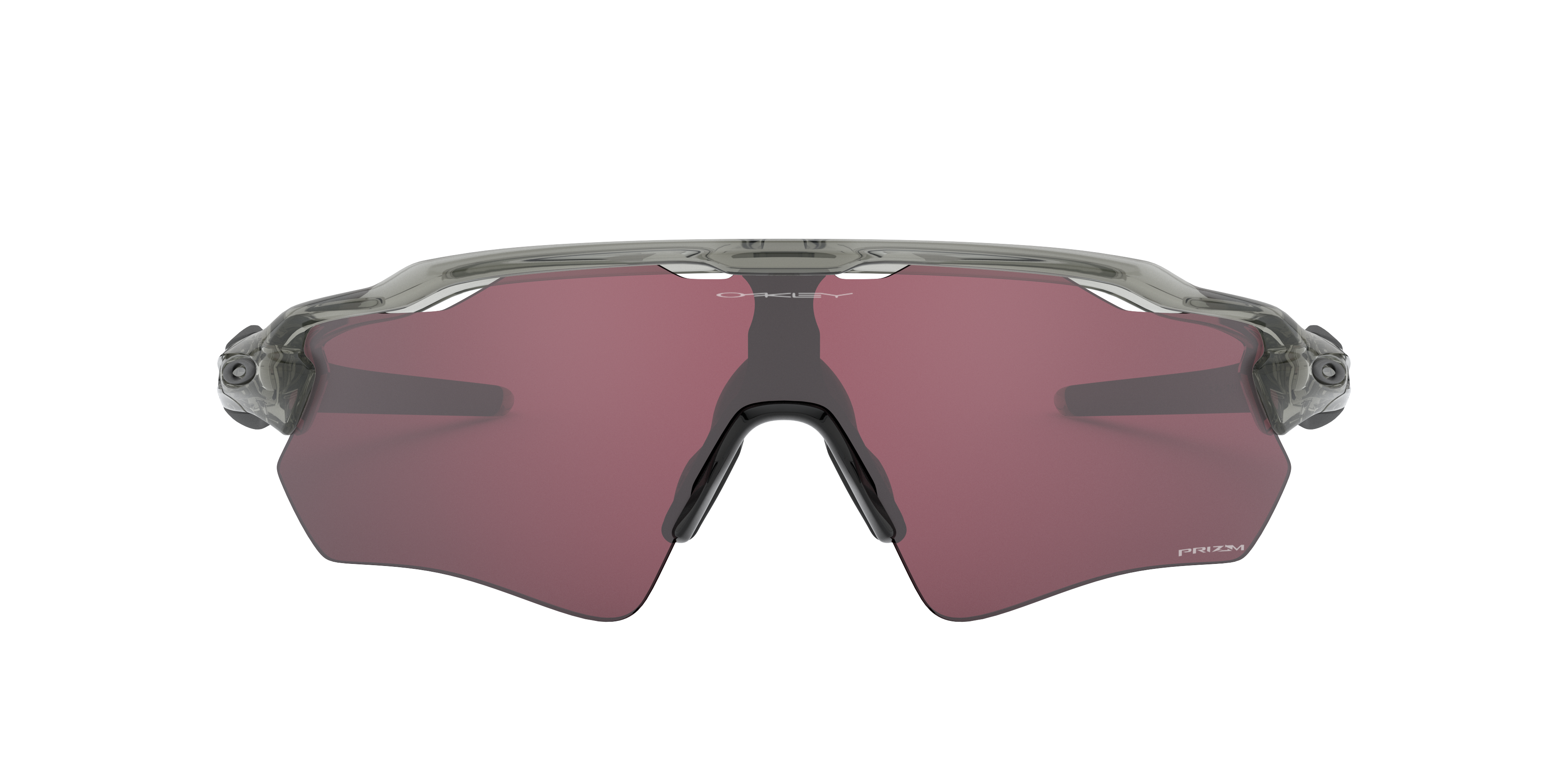 Oakley Radar EV Path 0OO9208 920882 Siva Tinta / Prizm Road Black – sportske naočale za cestu