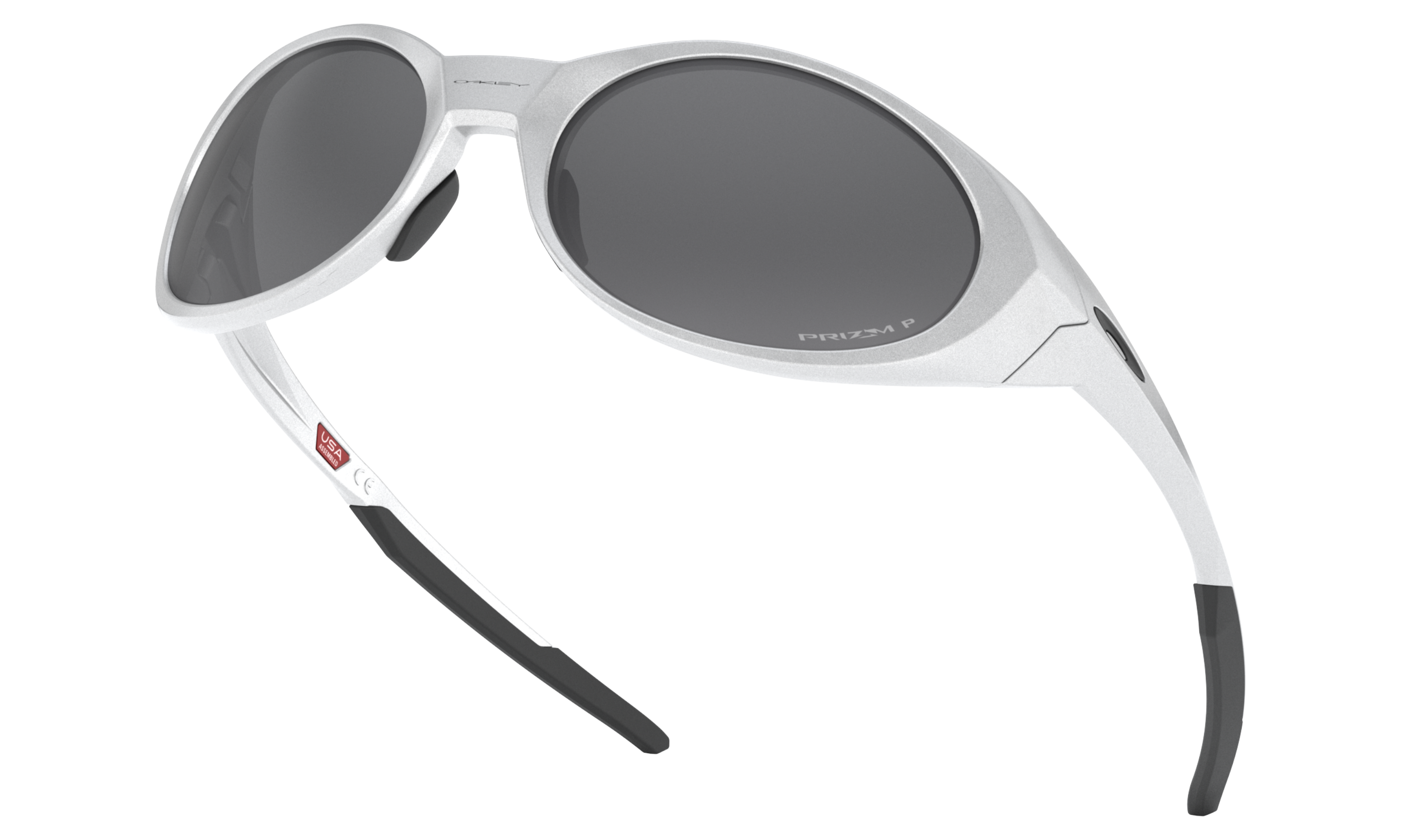 Eyejacket redux - Srebrna