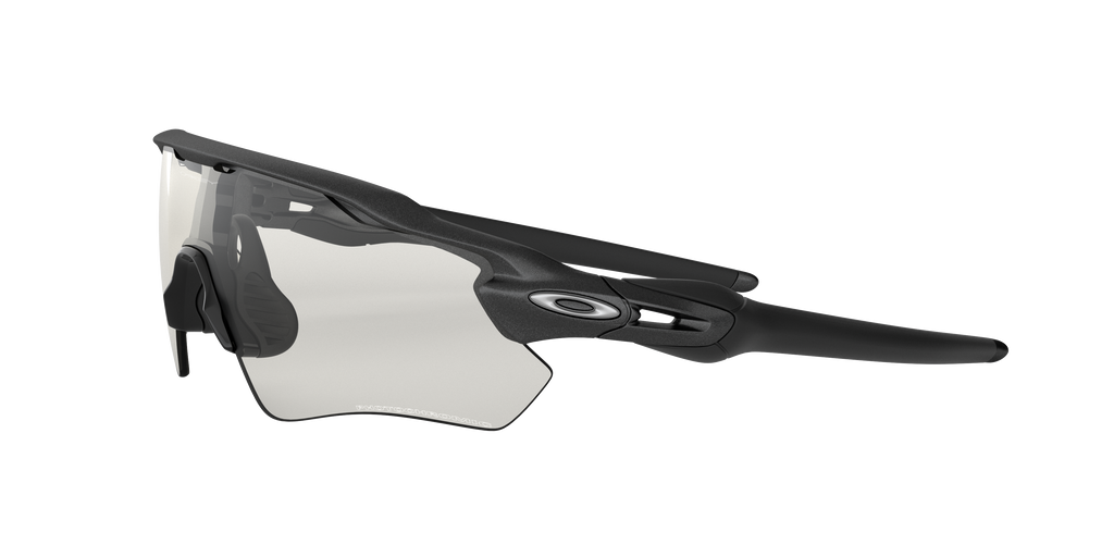 Oakley Radar EV Path Clear to Black Iridium Photochromic 0OO9208 920813 – sportske fotoosjetljive naočale za sve uvjete svjetla