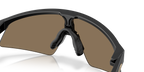 Oakley Resistor Sweep 0OJ9015 dječje sportske sunčane naočale s Prizm 24K lećom