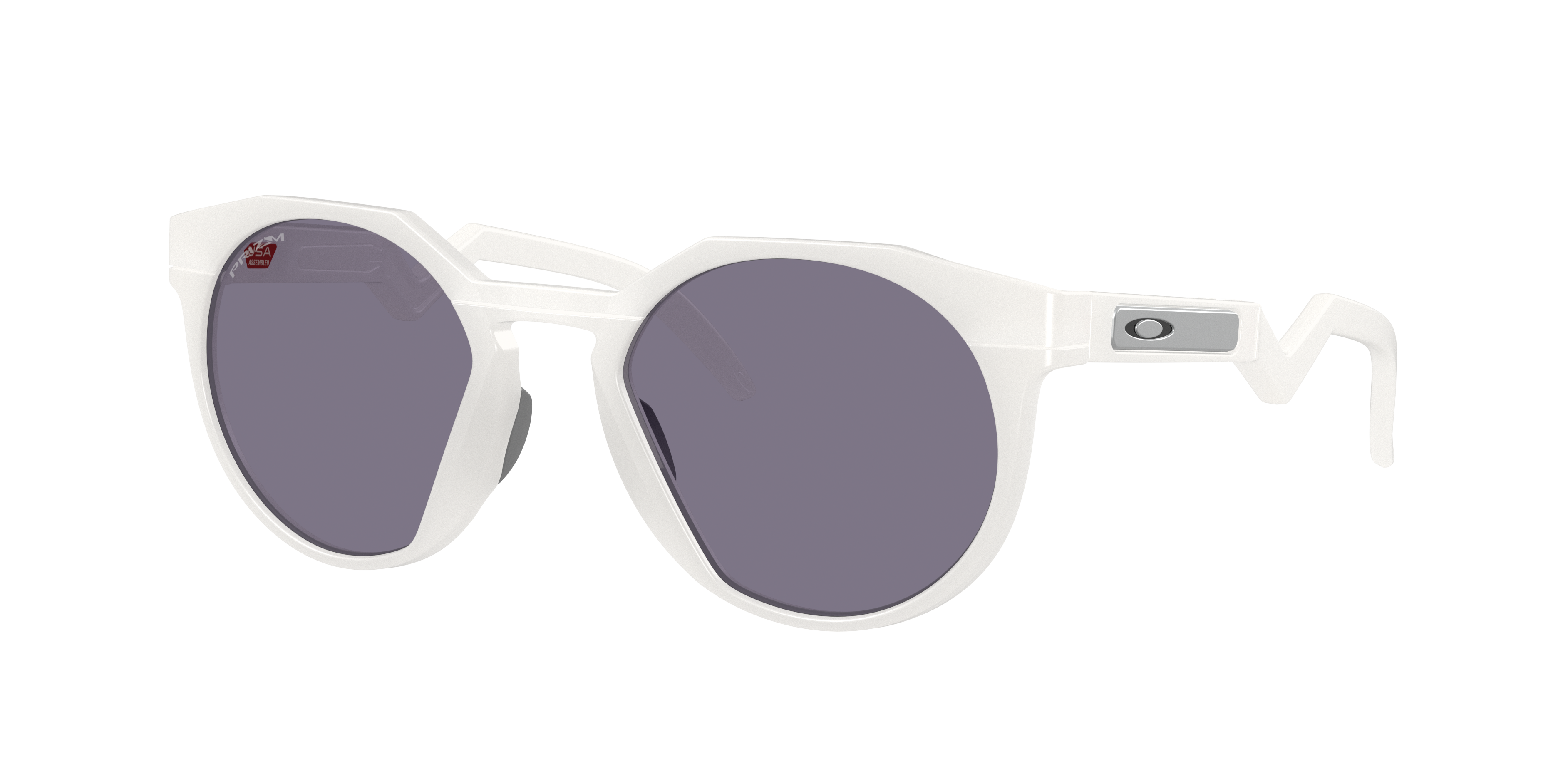 Oakley HSTN – mat zamagljeni okvir, Prizm Grey leće