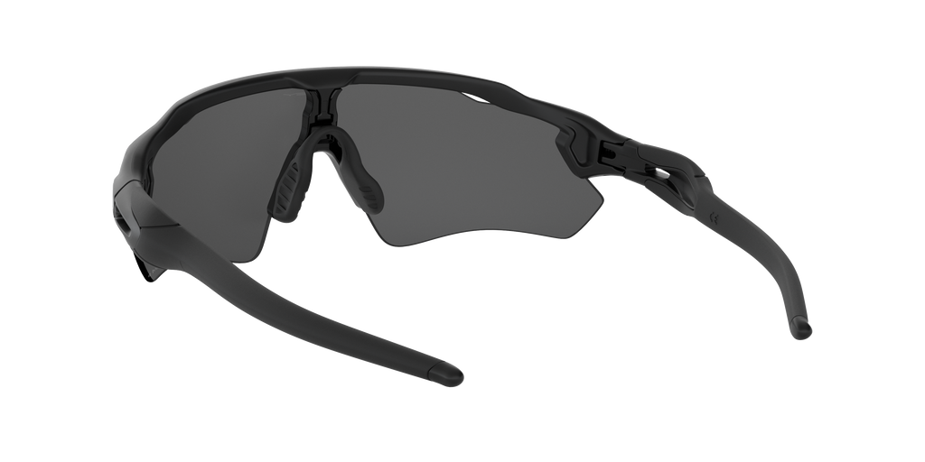 Oakley Radar EV Path 0OO9208 920851 Mat Crna / Prizm Black Polarized – sportske polarizirane naočale