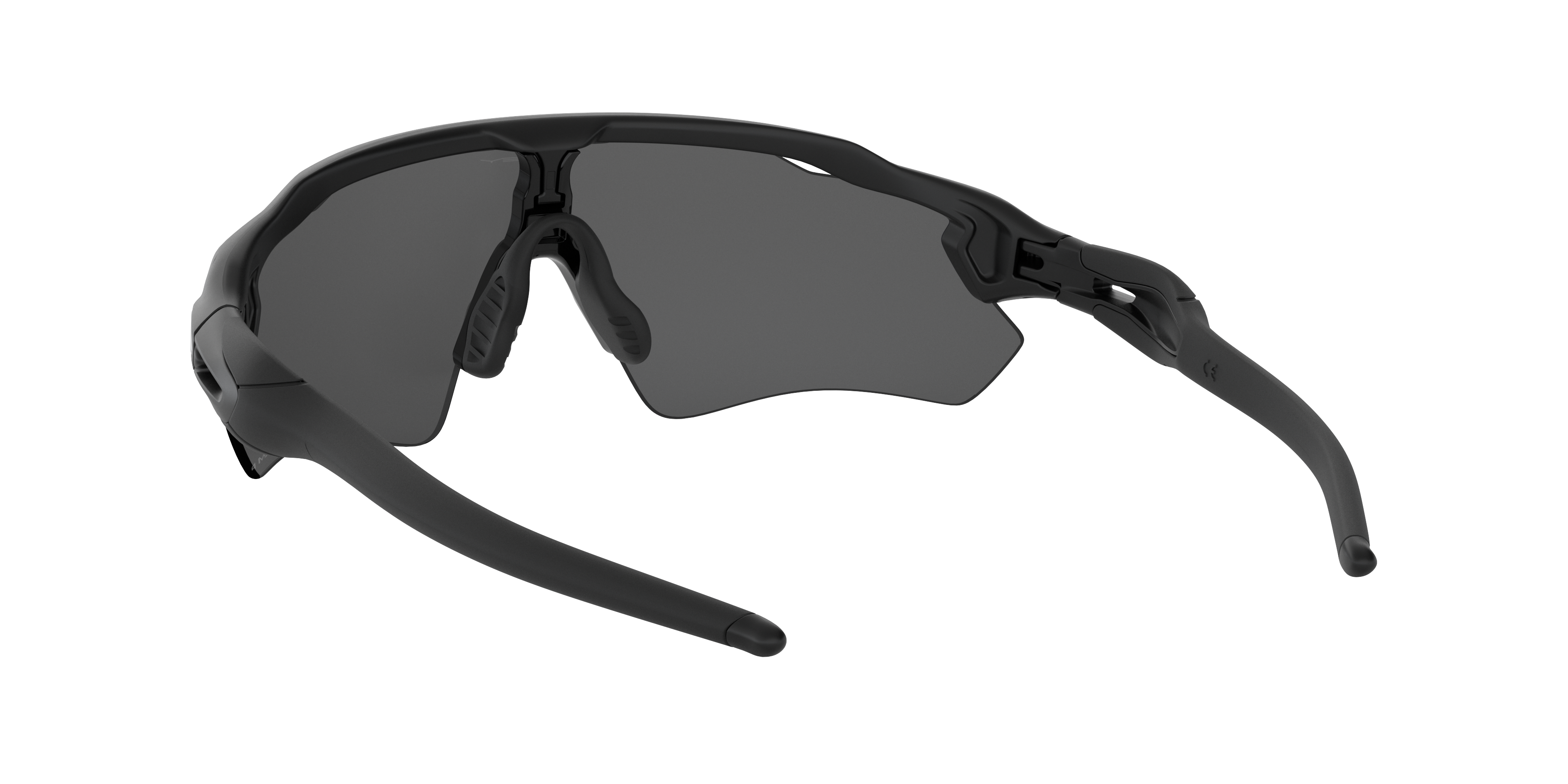 Oakley Radar EV Path 0OO9208 920851 Mat Crna / Prizm Black Polarized – sportske polarizirane naočale