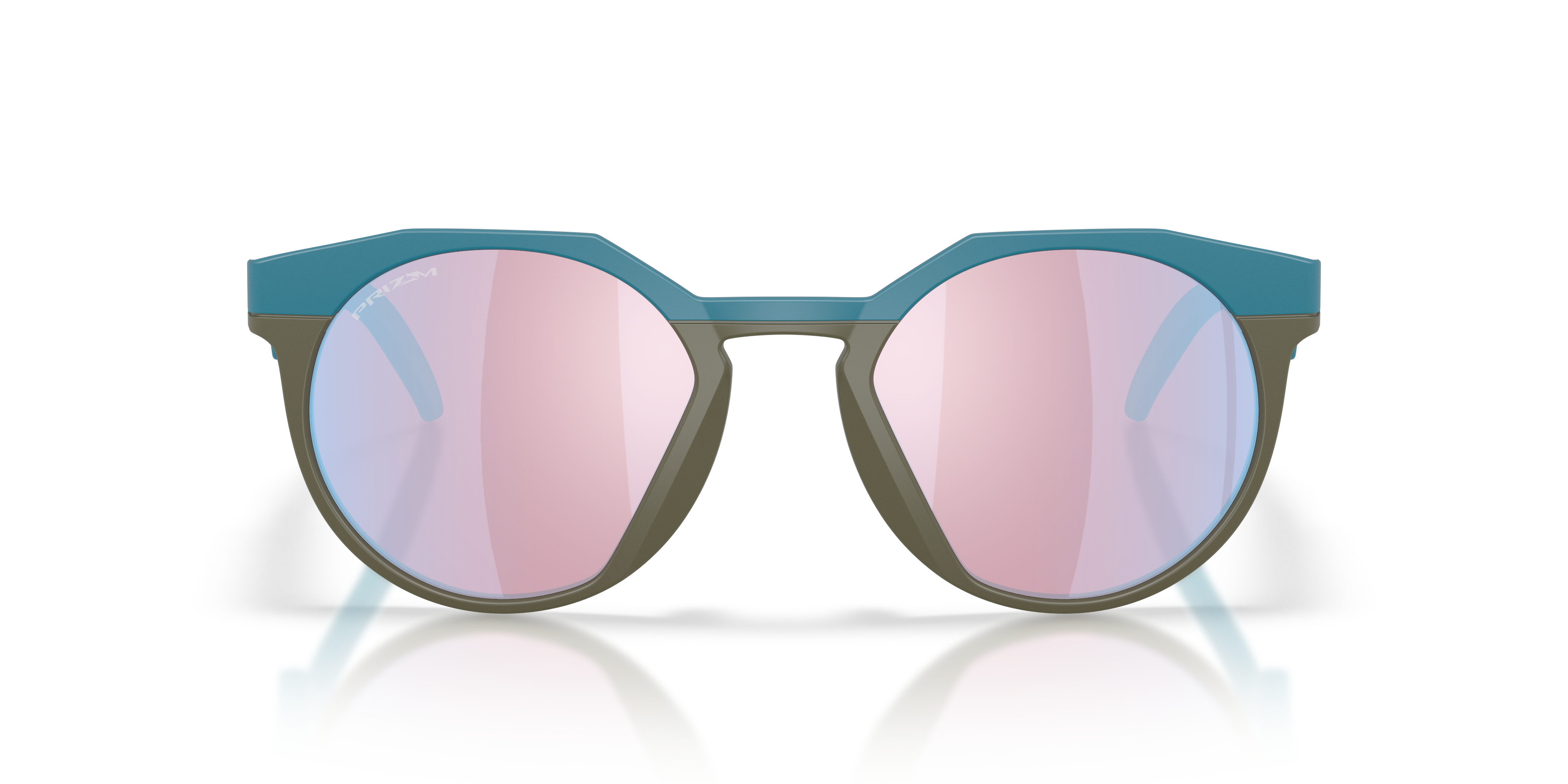 Oakley HSTN Mat balzam - Prizm Snow Sapphire