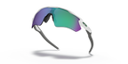 Oakley Radar EV Path 0OO9208 920871 Polirana bijela / Prizm Jade