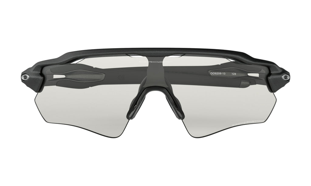 Oakley Radar EV Path Clear to Black Iridium Photochromic 0OO9208 920813 – sportske fotoosjetljive naočale za sve uvjete svjetla