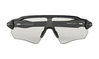 Oakley Radar EV Path Clear to Black Iridium Photochromic 0OO9208 920813 – sportske fotoosjetljive naočale za sve uvjete svjetla