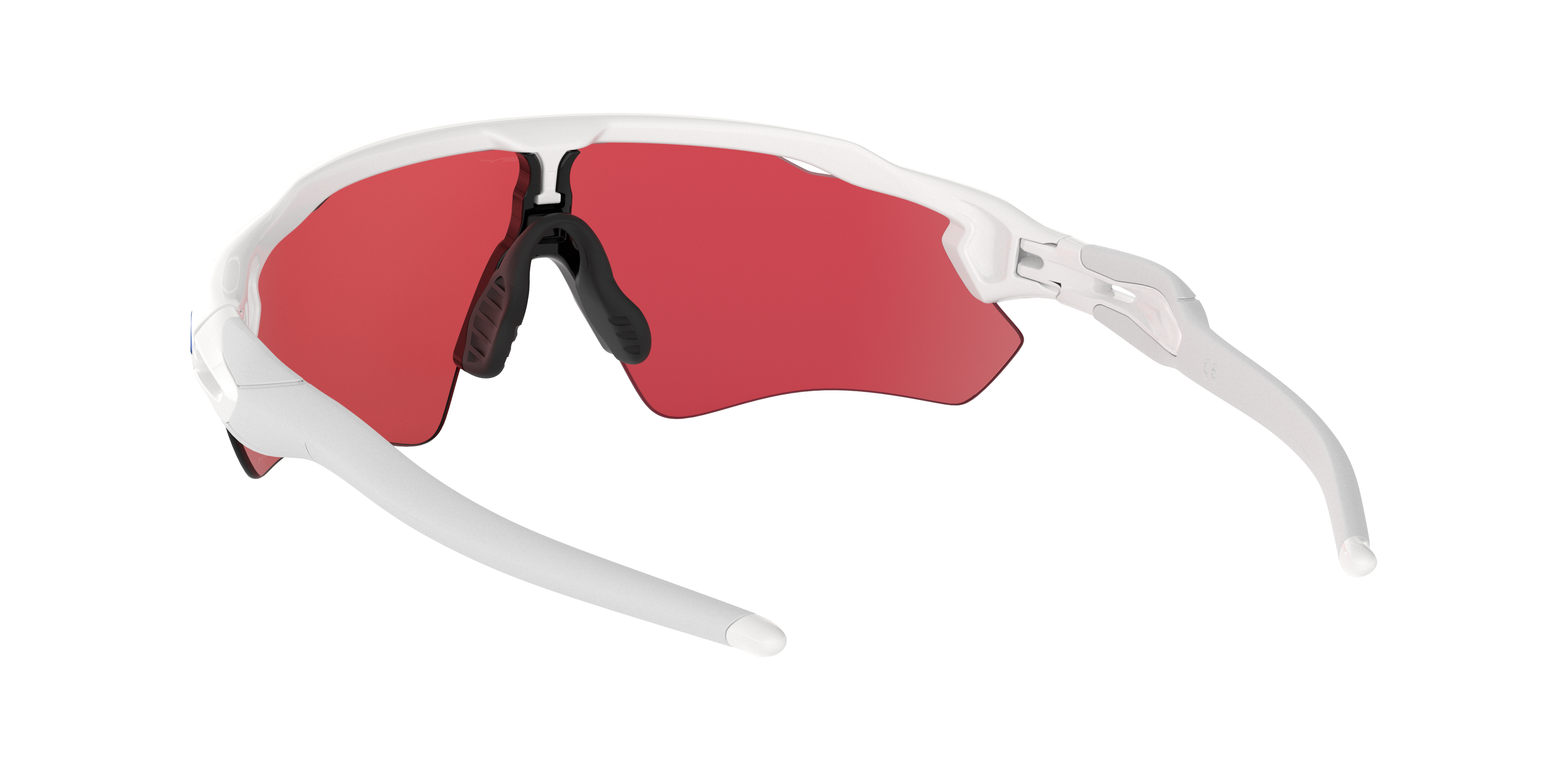 Oakley Radar EV Path 0OO9208 920847 Polirana Bijela / Prizm Snow Sapphire – sportske unisex naočale