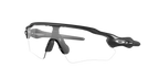 Oakley Radar EV Path Clear to Black Iridium Photochromic 0OO9208 920813 – sportske fotoosjetljive naočale za sve uvjete svjetla