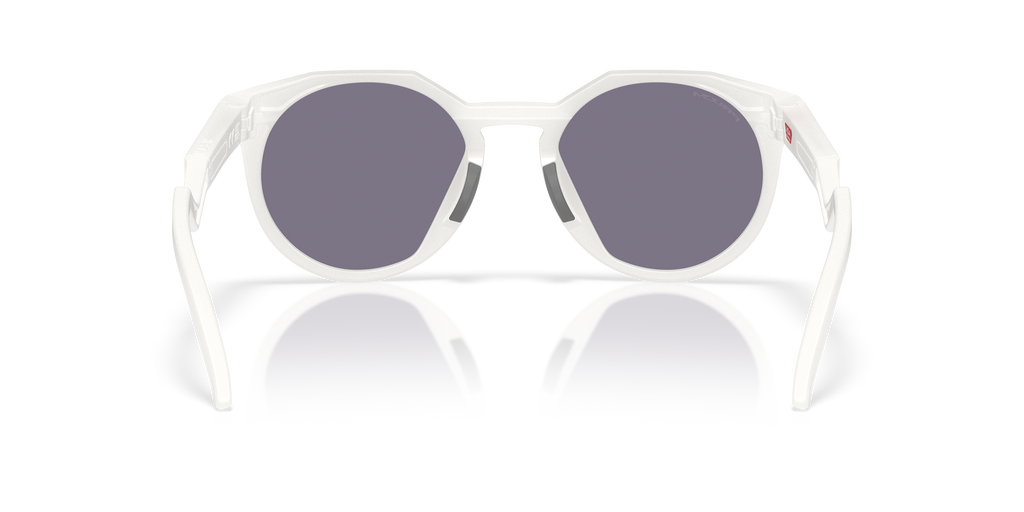 Oakley HSTN – mat zamagljeni okvir, Prizm Grey leće