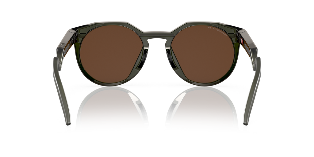 Oakley HSTN – maslinasto zelene, Prizm Tungsten Polarized