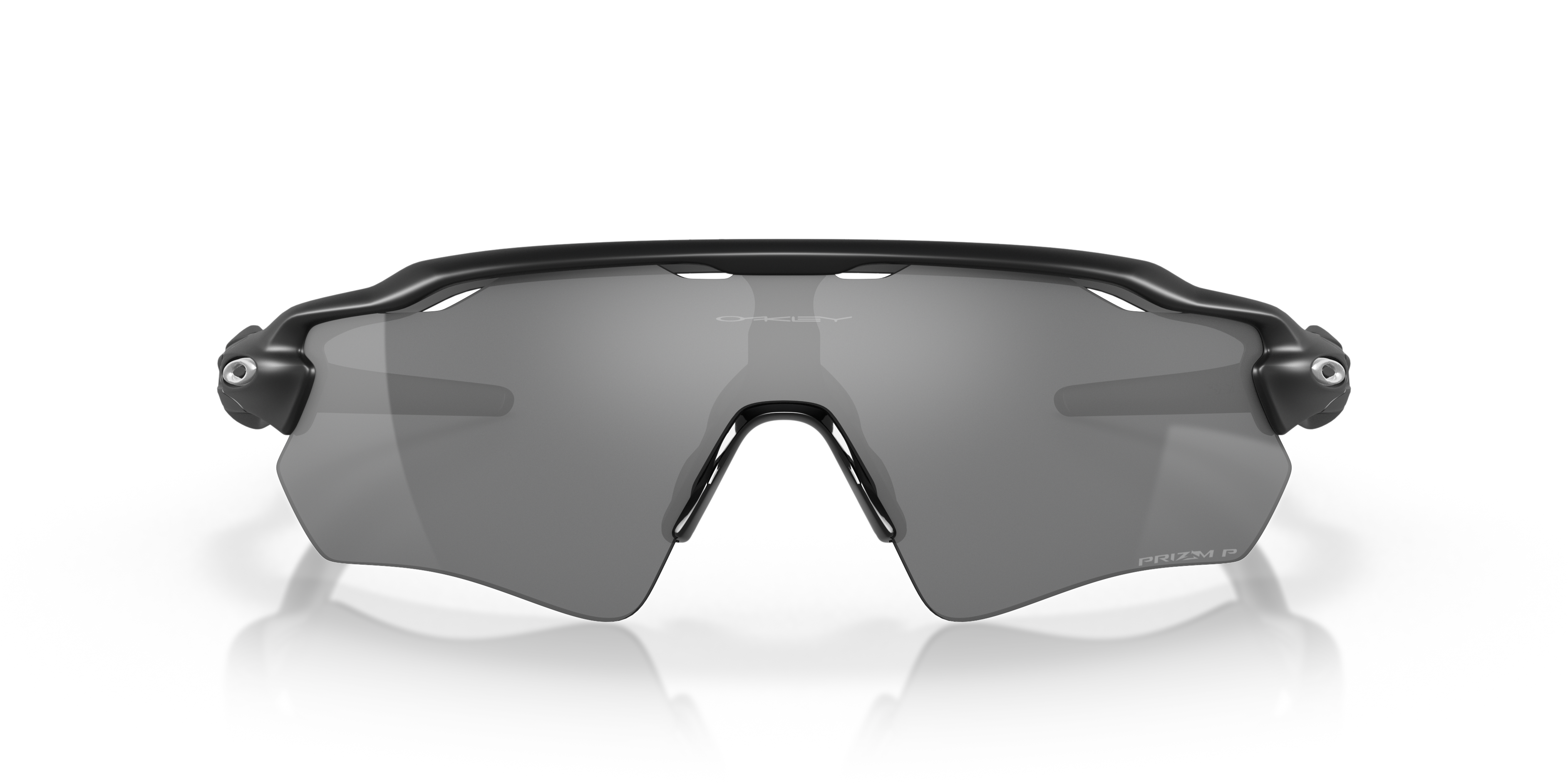 Oakley Radar EV Path 0OO9208 920851 Mat Crna / Prizm Black Polarized – sportske polarizirane naočale