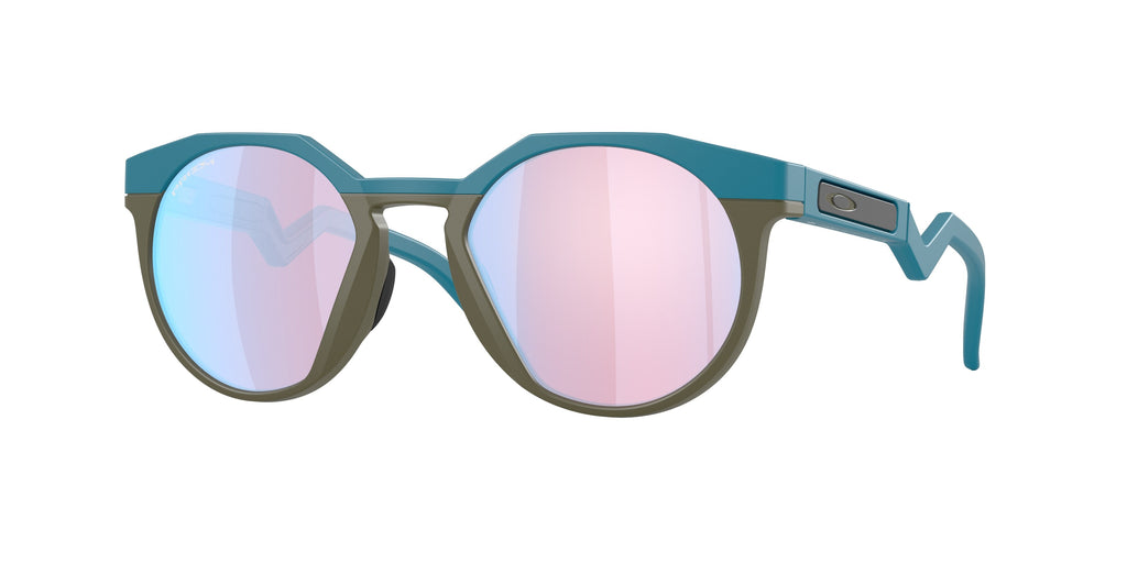 Oakley HSTN Mat balzam - Prizm Snow Sapphire