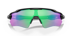 Oakley Radar EV Path 0OO9208 920844 Polirana crna / Prizm Golf – sportske naočale za golf i jarko svjetlo